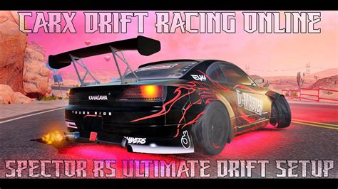 best car x drift car|CarX Technologies.